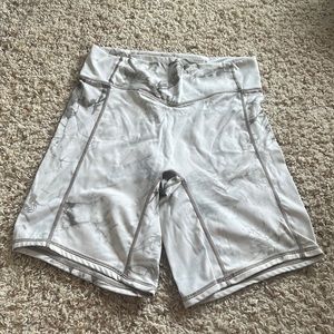 Balance athletes biker shorts